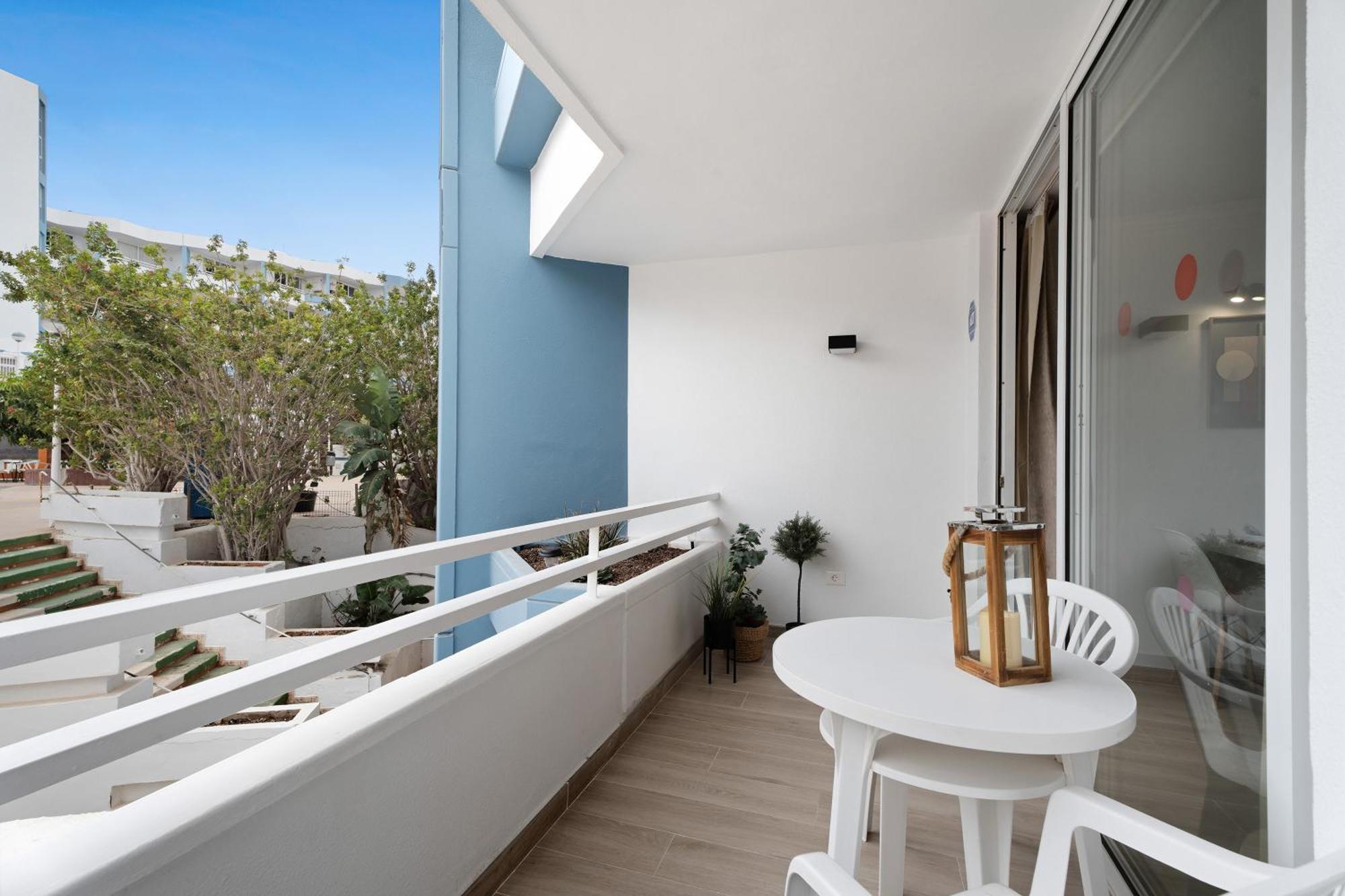 Peggy'S Home San Miguel de Abona Exterior photo